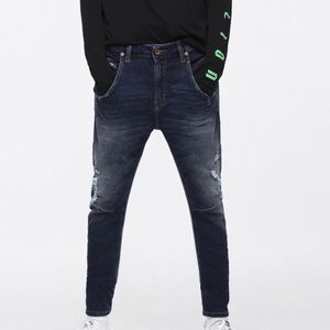 Diesel Boyfriend Fayza Denim Jogg Jeans